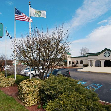 Quality Inn Beckley Exterior foto